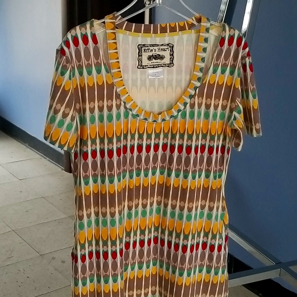 t shirt